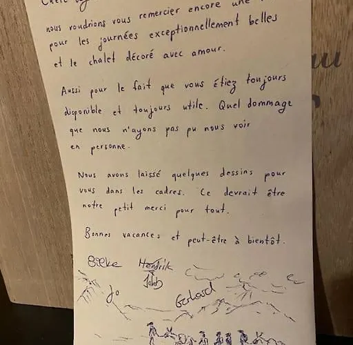 Cosy - Ax Les Thermes Alpesi faház Ignaux